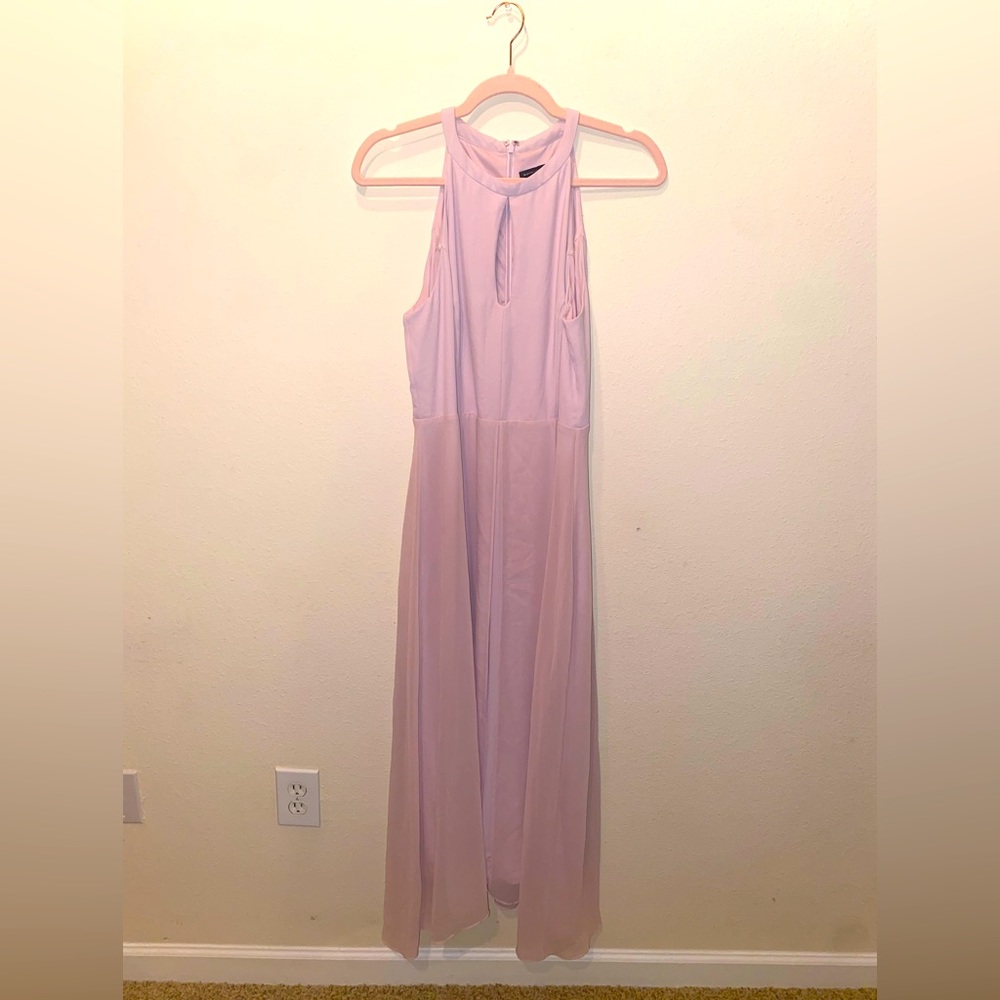 White House black market jumpsuit